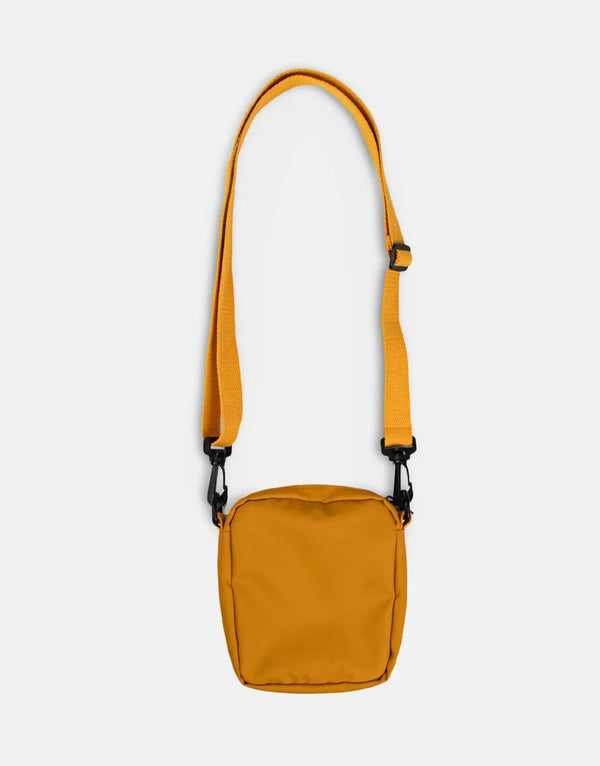 Ben Sherman Compact Plastisol DIJ Crossbody Bag: Durable, Stylish, Everyday Travel