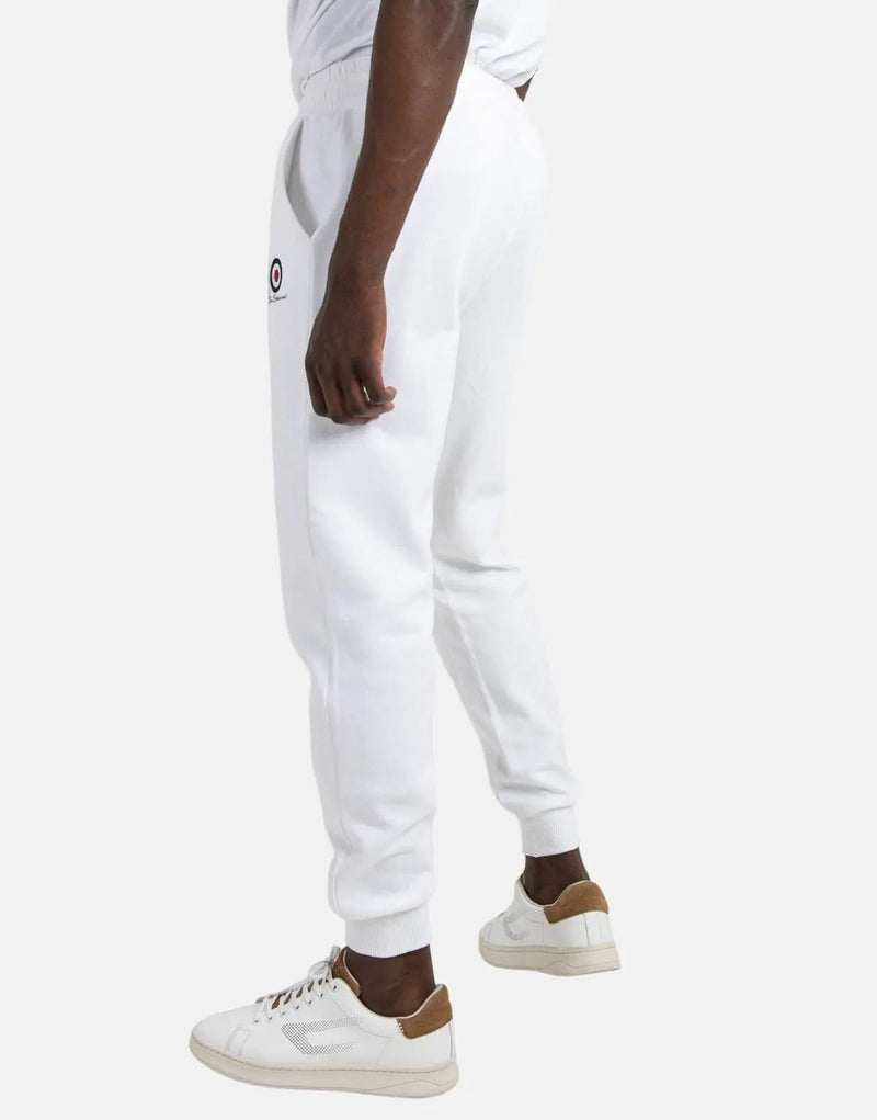 Organic Cotton Loopback Sweat Joggers for Men with Signature Target Emblem