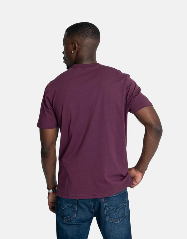 Ben Sherman Men's Treats T-Shirt: Soft, Stylish, and Comfortable Everyday Wear