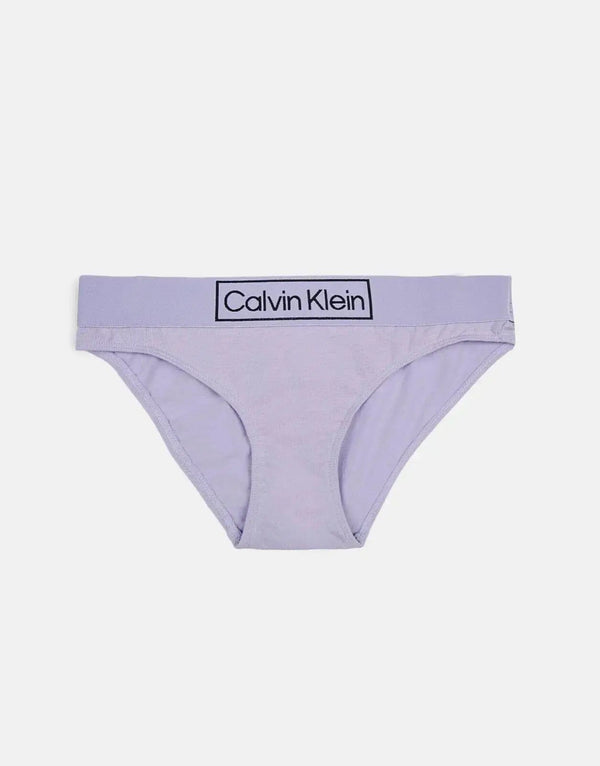 Calvin Klein Women's Bikini Bottom Underwear - Soft, Stylish, Comfortable Fit