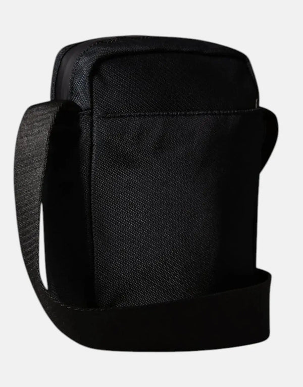 Calvin Klein Essential Reporter Bag: Sleek Black Crossbody for Daily Essentials