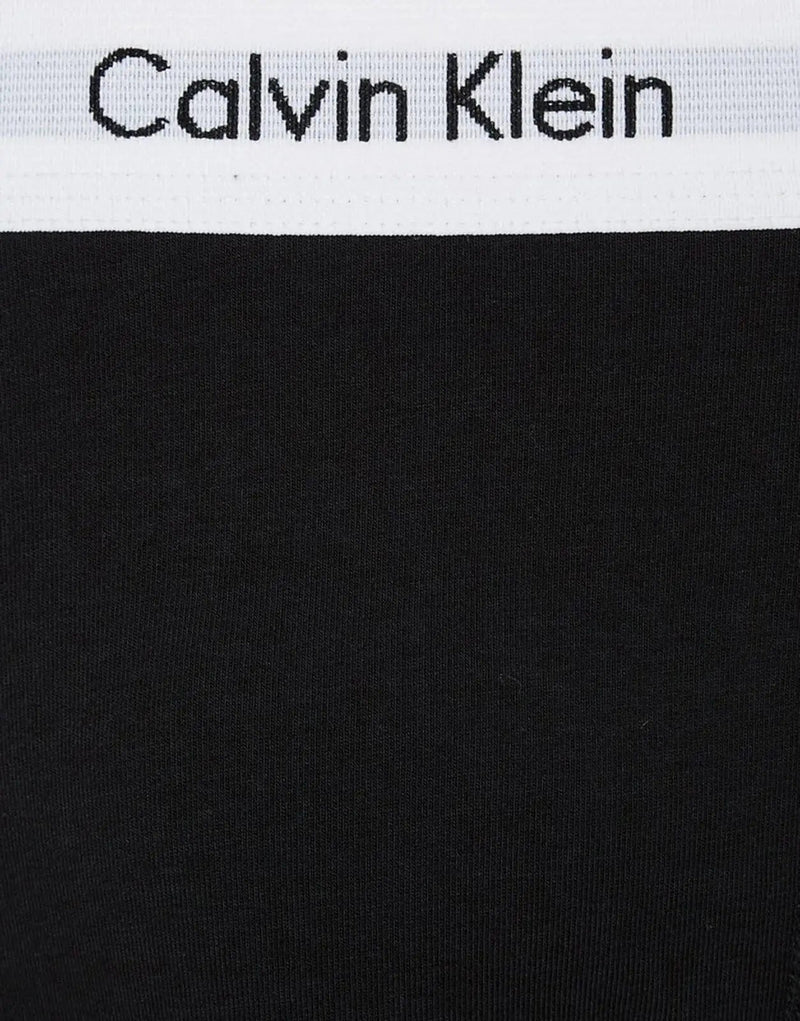 Calvin Klein Men's Cotton Stretch Trunk Underwear 3-Pack Multi-Color Comfort