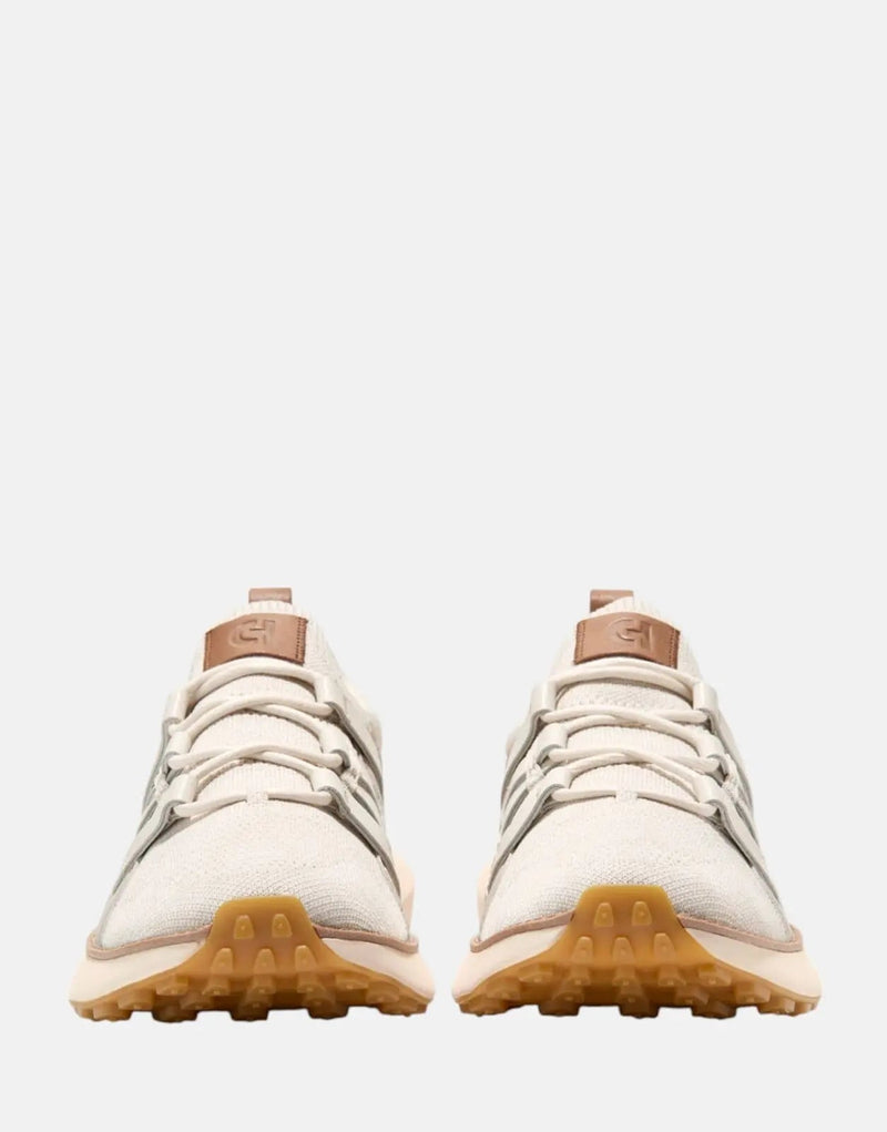 Cole Haan Grandmotion II Stitchlite Knit Sneakers for Men: Lightweight, Eco-Friendly FlowerFoam