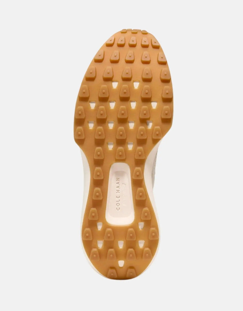 Cole Haan Grandmotion II Stitchlite Knit Sneakers for Men: Lightweight, Eco-Friendly FlowerFoam