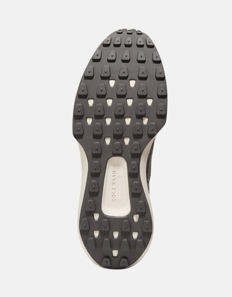 Cole Haan Grandpro Ashland Men's Sneakers: Lightweight, Stylish, Responsive, Grey Comfort Shoes