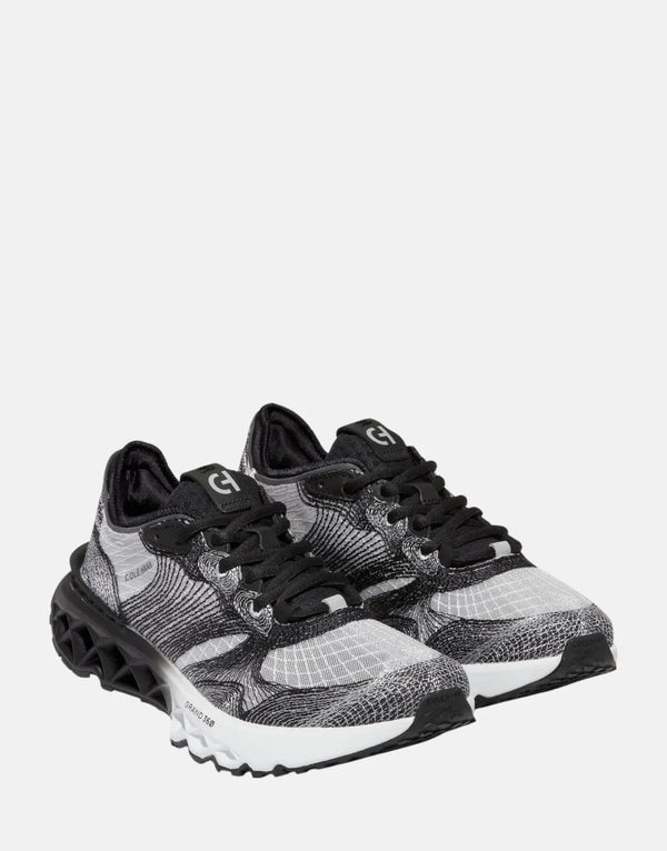 Cole Haan Zerogrand Embrostitch Running Shoes: Sustainable, Cushioned, Lightweight Comfort