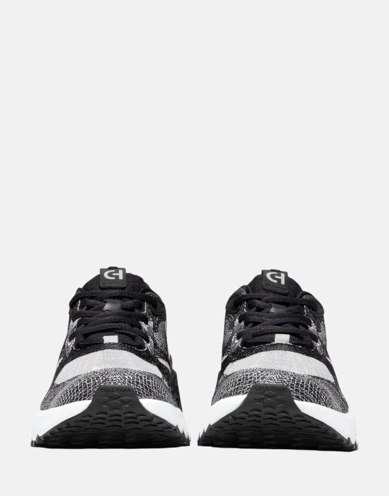 Cole Haan Zerogrand Embrostitch Running Shoes: Sustainable, Cushioned, Lightweight Comfort