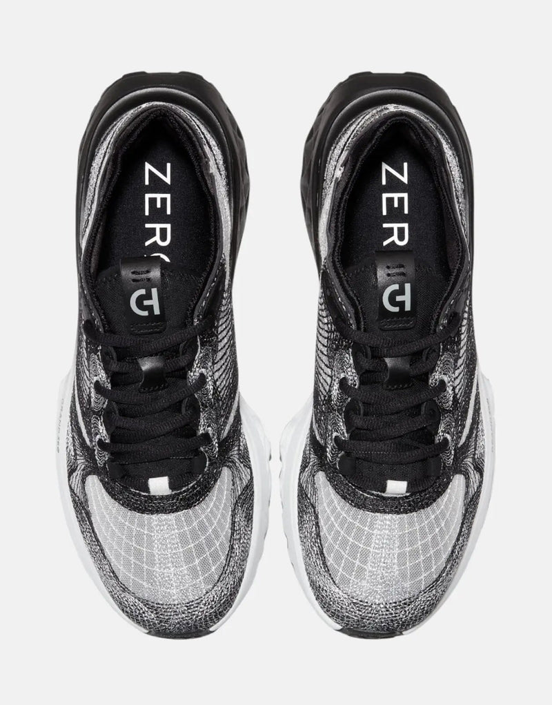 Cole Haan Zerogrand Embrostitch Running Shoes: Sustainable, Cushioned, Lightweight Comfort