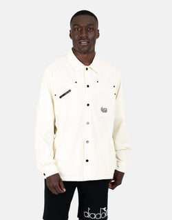 Diadora Alarion Stone Jacket: Lightweight, Stylish, All-Season Comfort for Men