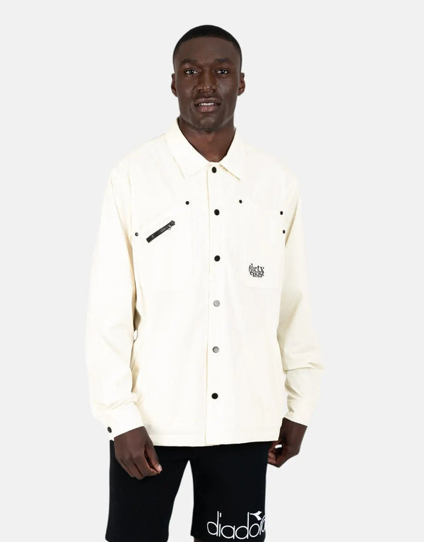 Diadora Alarion Stone Jacket: Lightweight, Stylish, All-Season Comfort for Men