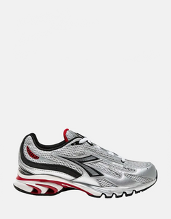 Diadora Mythos Propulsion 280 Grey Rock Sneakers for Ultimate Performance
