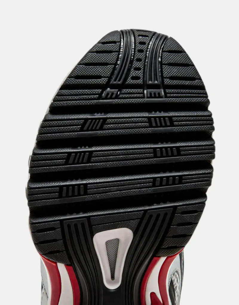 Diadora Mythos Propulsion 280 Grey Rock Sneakers for Ultimate Performance