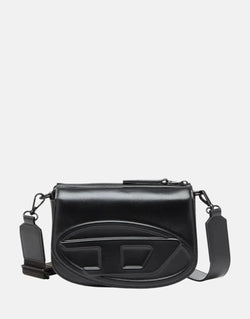 Diesel 1DR Premium Leather Camera Bag for Everyday Style & Function