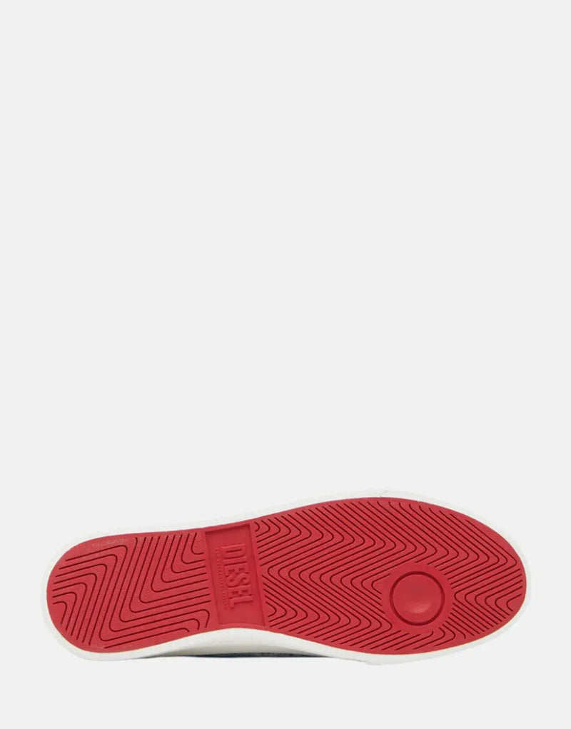 Stylish Diesel S-Athos NMD Ladies Sneakers: Urban Edge, Comfort, Stand Out Style