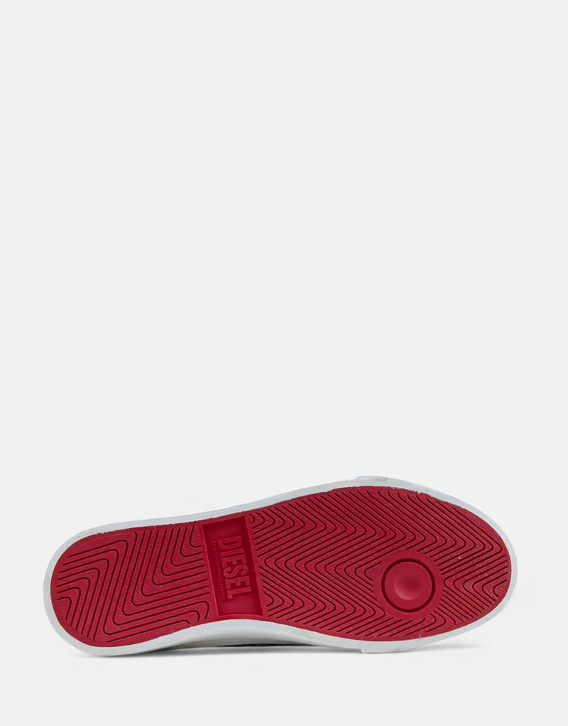Diesel S-Athos NMD Mid Sneakers: Comfort, Style, Cushioning for Modern Men