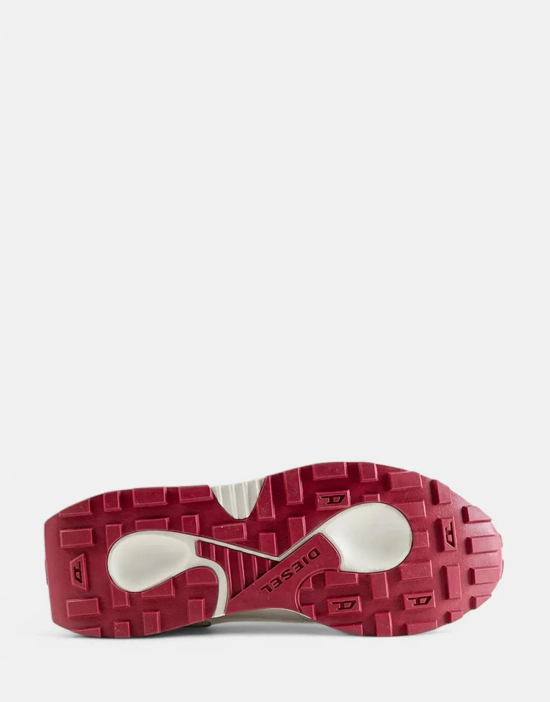 Diesel S-Tame Running Sneakers for Men: Stylish, Comfortable, Performance-Driven Footwear