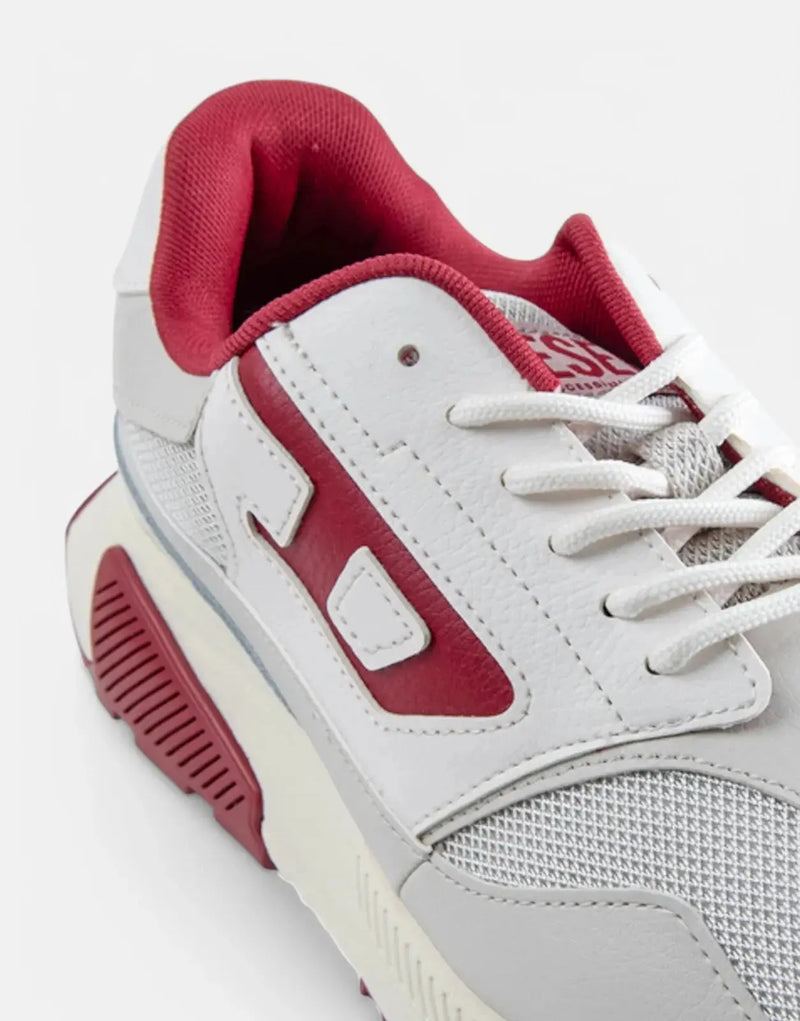 Diesel S-Tame Running Sneakers for Men: Stylish, Comfortable, Performance-Driven Footwear