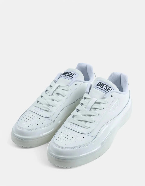 Stylish Diesel S-Tracker-D Low Sneakers: Modern Design, Ultimate Comfort, Durable Build