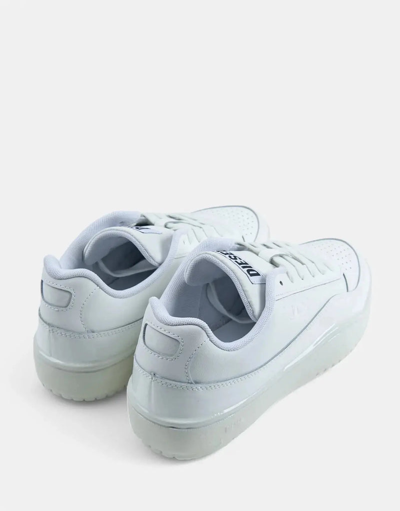 Stylish Diesel S-Tracker-D Low Sneakers: Modern Design, Ultimate Comfort, Durable Build
