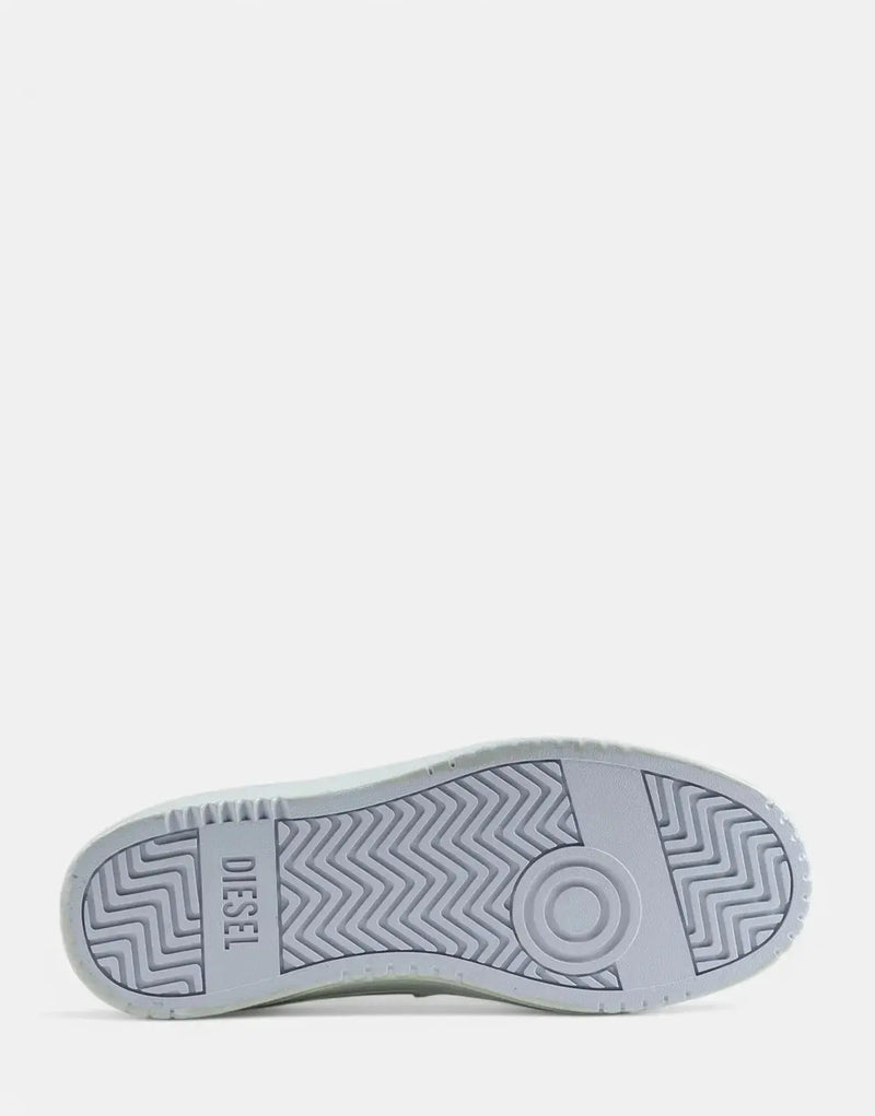 Stylish Diesel S-Tracker-D Low Sneakers: Modern Design, Ultimate Comfort, Durable Build