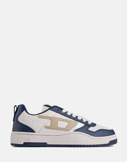 Diesel S-Ukiyo V2 Men's Low-Top Casual Sneakers - Comfortable, Stylish Footwear
