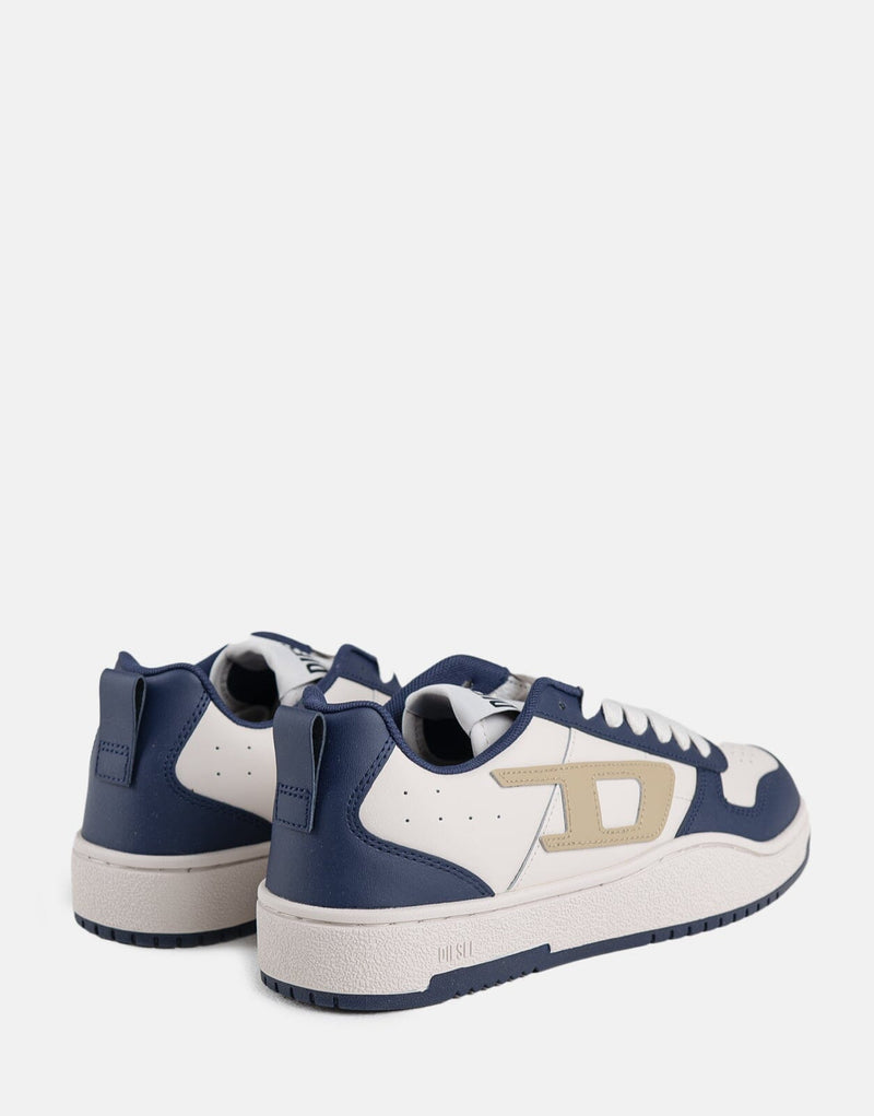 Diesel S-Ukiyo V2 Men's Low-Top Casual Sneakers - Comfortable, Stylish Footwear