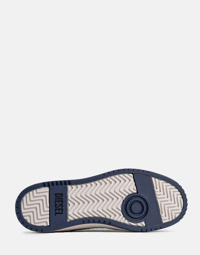 Diesel S-Ukiyo V2 Men's Low-Top Casual Sneakers - Comfortable, Stylish Footwear