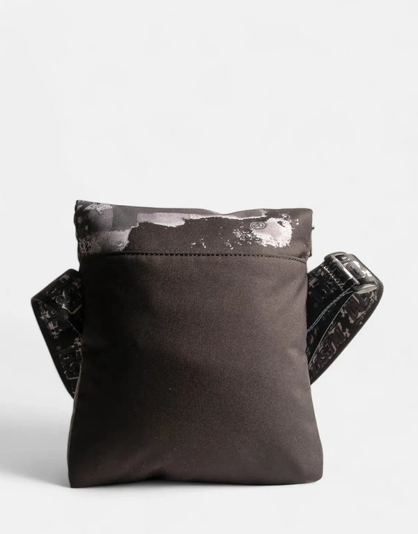 Diesel U-Rave Durable Crossbody Bag: Festival-Ready, Stylish, Secure, Adventure Gear