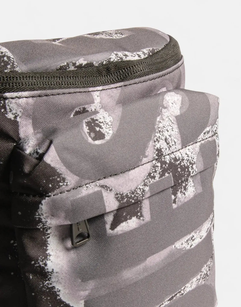Diesel U-Rave Durable Crossbody Bag: Festival-Ready, Stylish, Secure, Adventure Gear