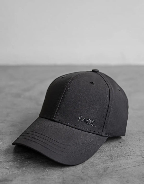 Fade Essential Lightweight Polyester Baseball Cap for Men