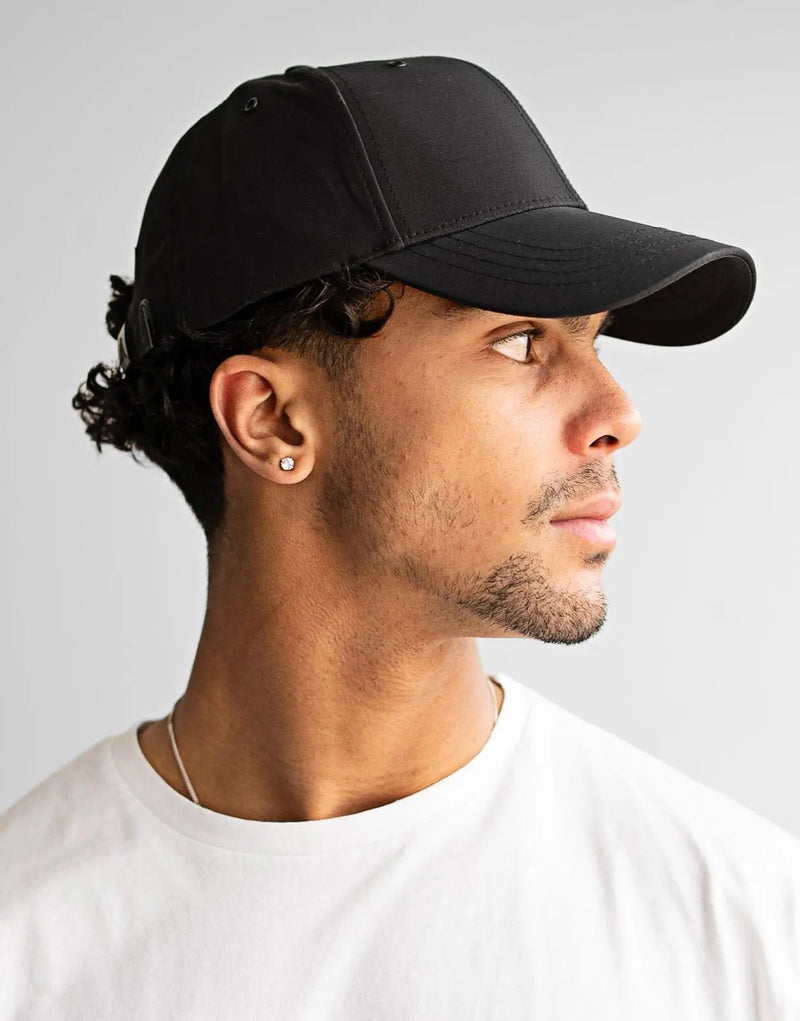 Fade Essential Lightweight Polyester Baseball Cap for Men