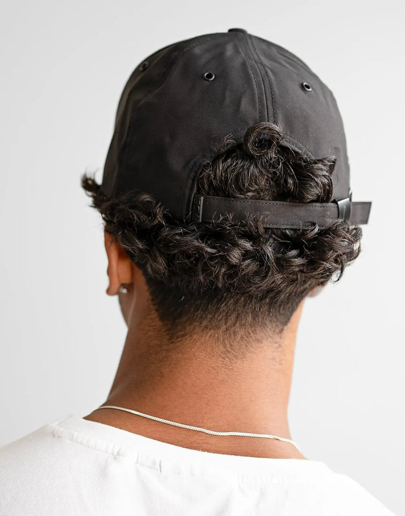 Fade Essential Lightweight Polyester Baseball Cap for Men
