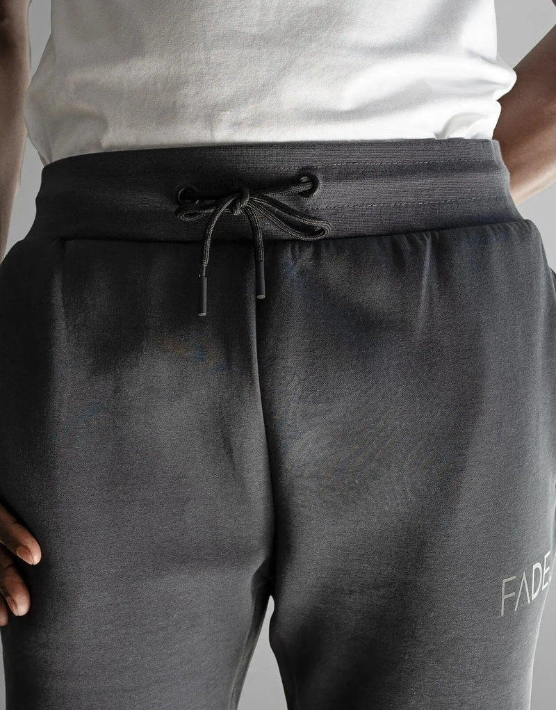 Fade Essential Green Sweatpants: Ultimate Comfort, Stylish Everyday Loungewear for Men
