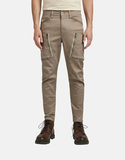 G-Star RAW Men's Lever Cargo Pants: Durable Utility Trousers with Ample Pockets