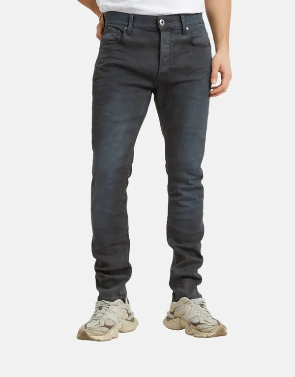 G-Star RAW 3301 Slim Fit Cobler Jeans: Durable, Stylish, Stretch Denim