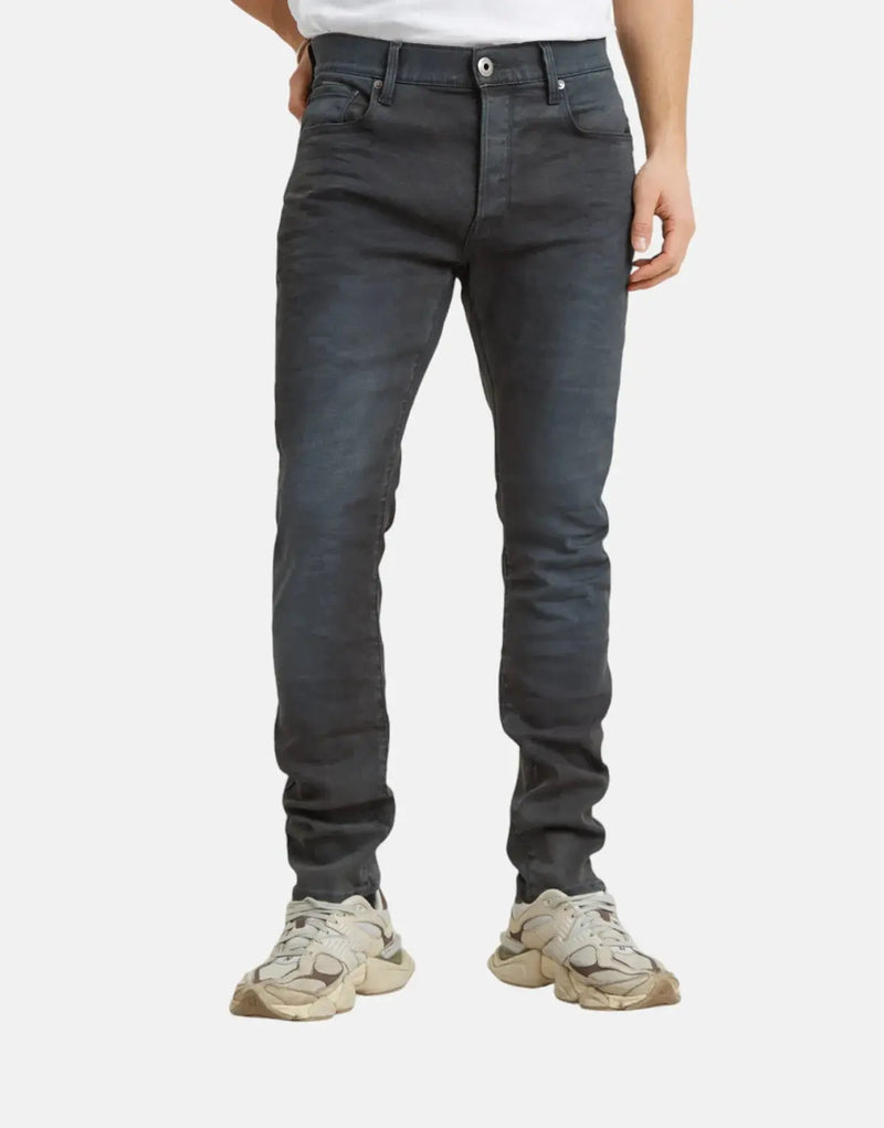 G-Star RAW 3301 Slim Fit Cobler Jeans: Durable, Stylish, Stretch Denim