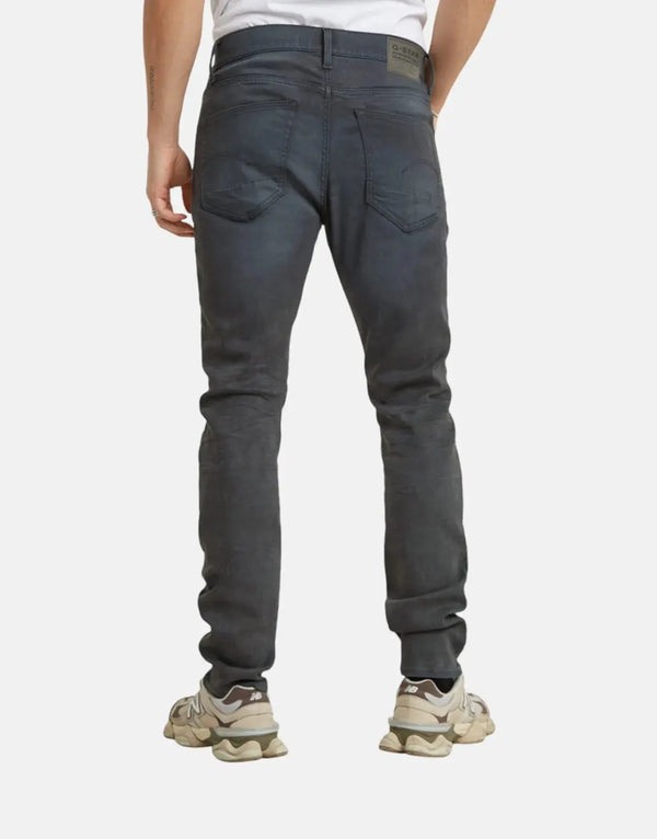 G-Star RAW 3301 Slim Fit Cobler Jeans: Durable, Stylish, Stretch Denim