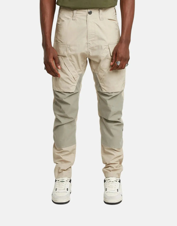 G-Star RAW Men's 3D Regular Tapered Cargo Pants – Durable, Stylish, Comfortable Fit