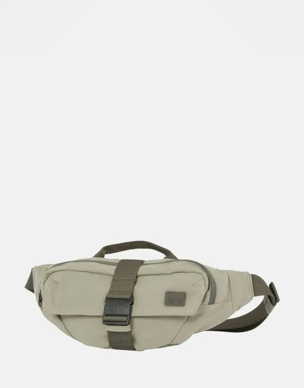 G-Star RAW Versatile Everyday Bum Bag: Durable, Adjustable, Secure Storage for Essentials