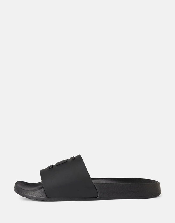 G-Star RAW Cart III Tonal Slides: Men's Lightweight Ergonomic Comfort Sandals