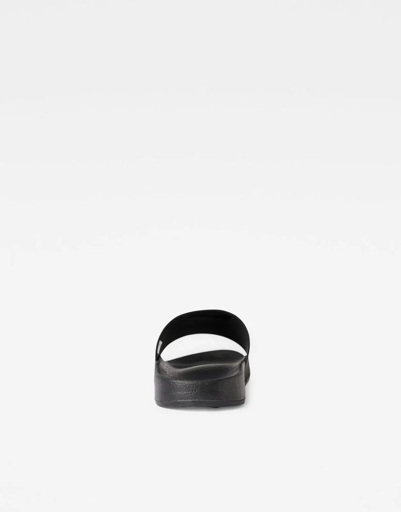 G-Star RAW Cart III Tonal Slides: Men's Lightweight Ergonomic Comfort Sandals