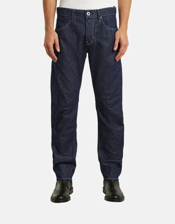 G-Star RAW Contor 3D Slim Neo Raw Jeans: Durable, Flexible, Sustainable Denim