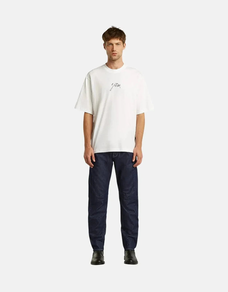 G-Star RAW Contor 3D Slim Neo Raw Jeans: Durable, Flexible, Sustainable Denim