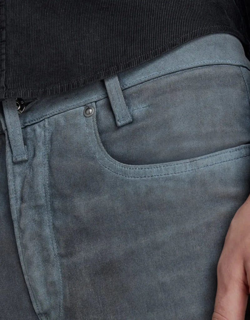 G-Star RAW D-Staq 3D Slim Dark Aged Cobler Jeans for Men