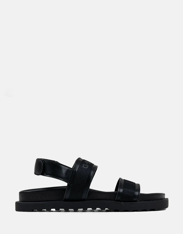 G-Star RAW Diesem Basic Black Casual Sneakers - Urban Style & Comfort
