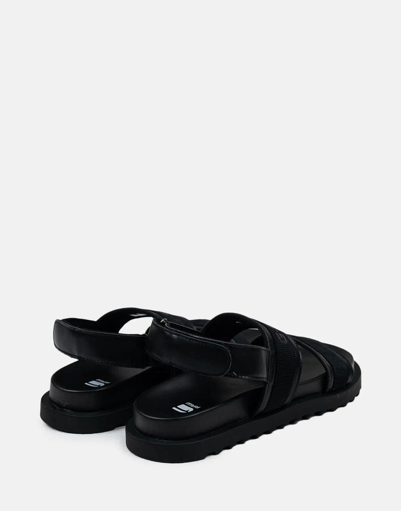 G-Star RAW Diesem Basic Black Casual Sneakers - Urban Style & Comfort