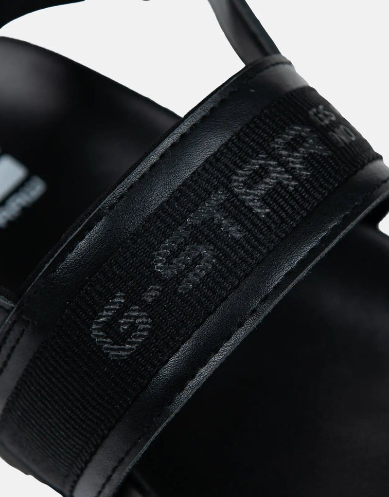 G-Star RAW Diesem Basic Black Casual Sneakers - Urban Style & Comfort