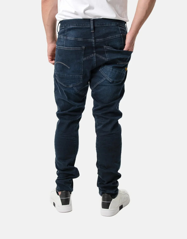 G-Star RAW Kairori 3D Slim Fit Men's Jeans - WIMBlue Denim