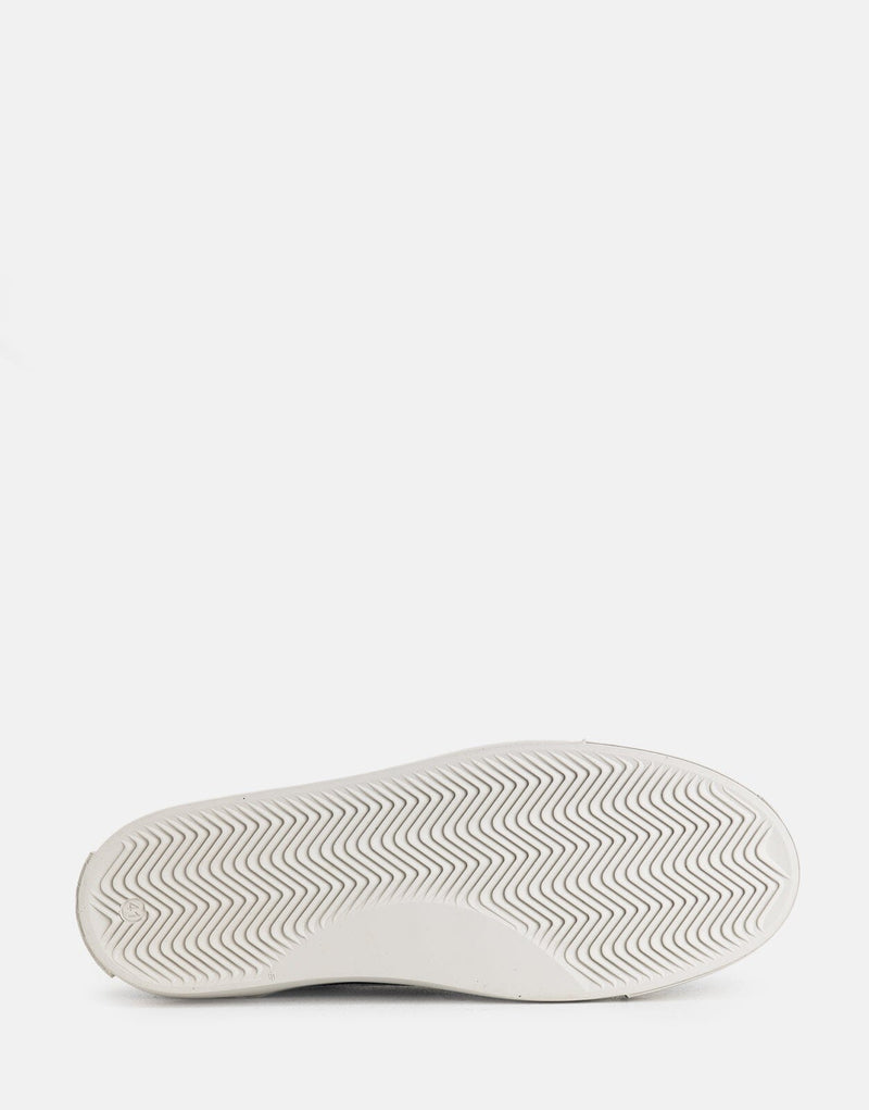 G-Star RAW Loom Basic Navy Offwhite Sneakers: Modern Style, Durable Comfort