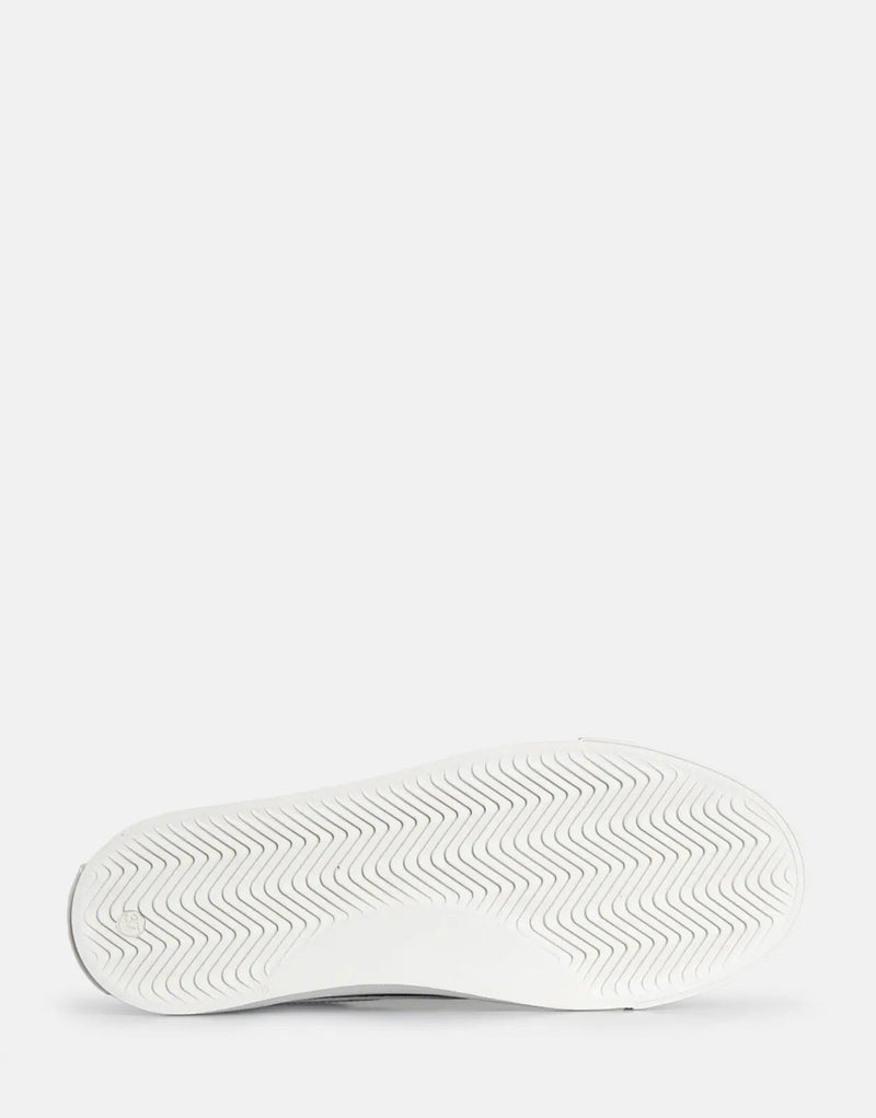 G-Star RAW Loom Basic Women's Taupe Off-White Sneakers: Stylish Comfort Everyday